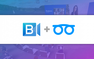 BlueJeans Events Become Metaverse Experiences With MootUp