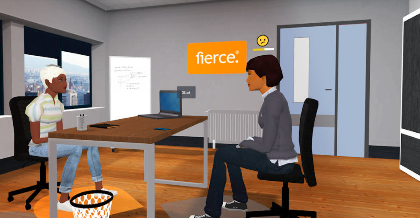 virtual hr meeting virtual hr meeting