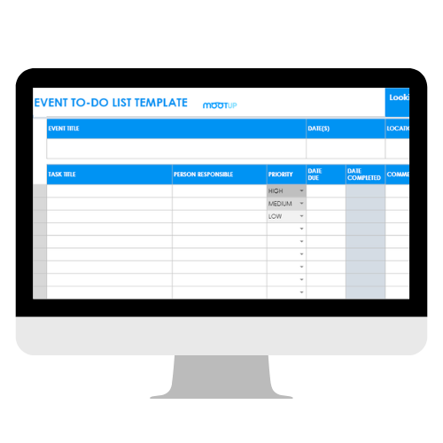 to do list template to do list template