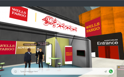 MootUp Virtual Event Platform Proud to Host The Association of African American Financial Advisors First Virtual Financial Conference