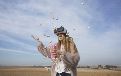 World’s First Metaverse MOOC