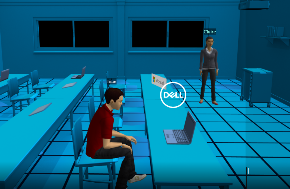 Dell-Classroom
