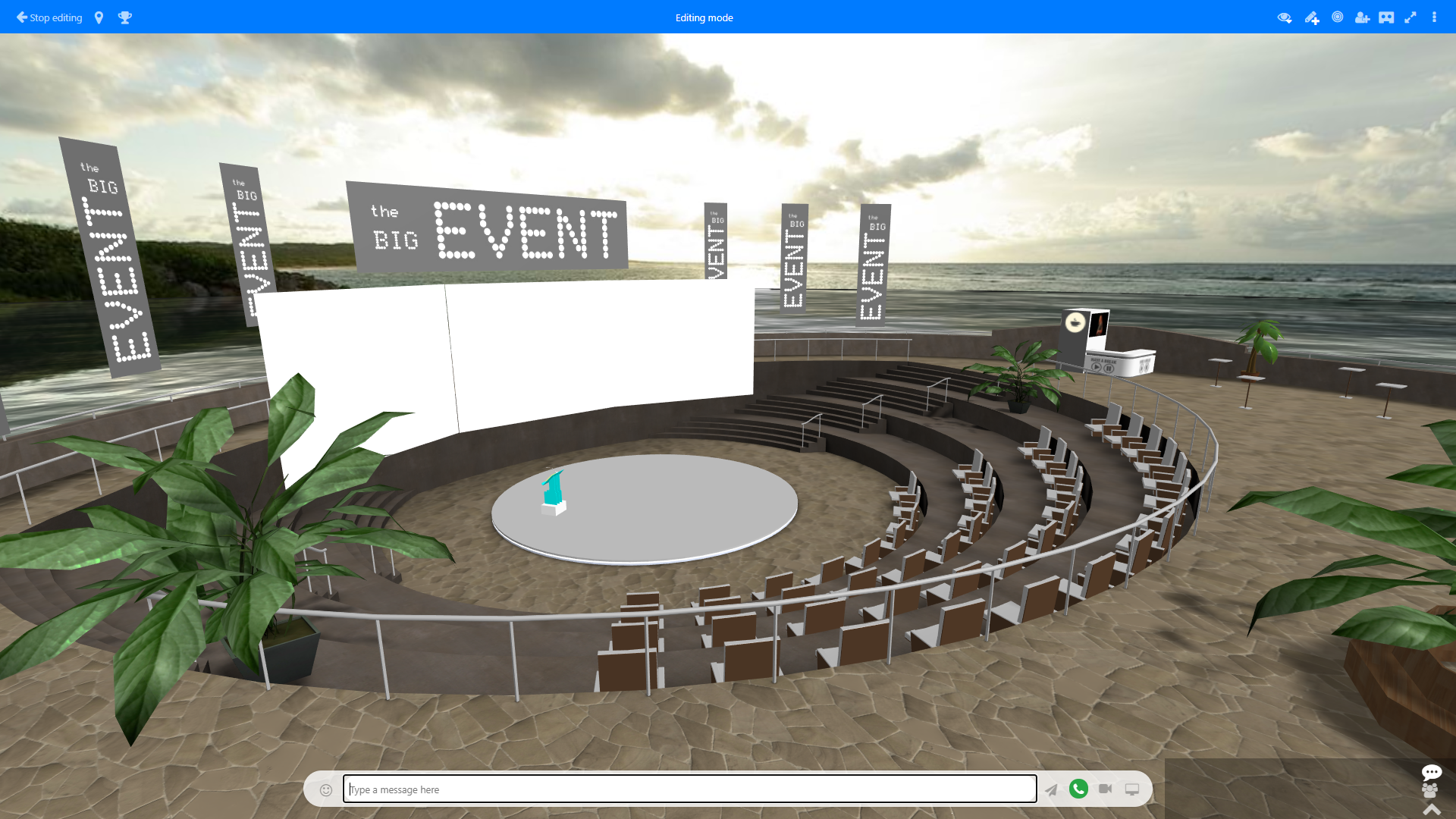 2020-09-07-17_44_47-Open-Sky-Auditorium-Zunni-LearnBrite-Scenario virtual conference