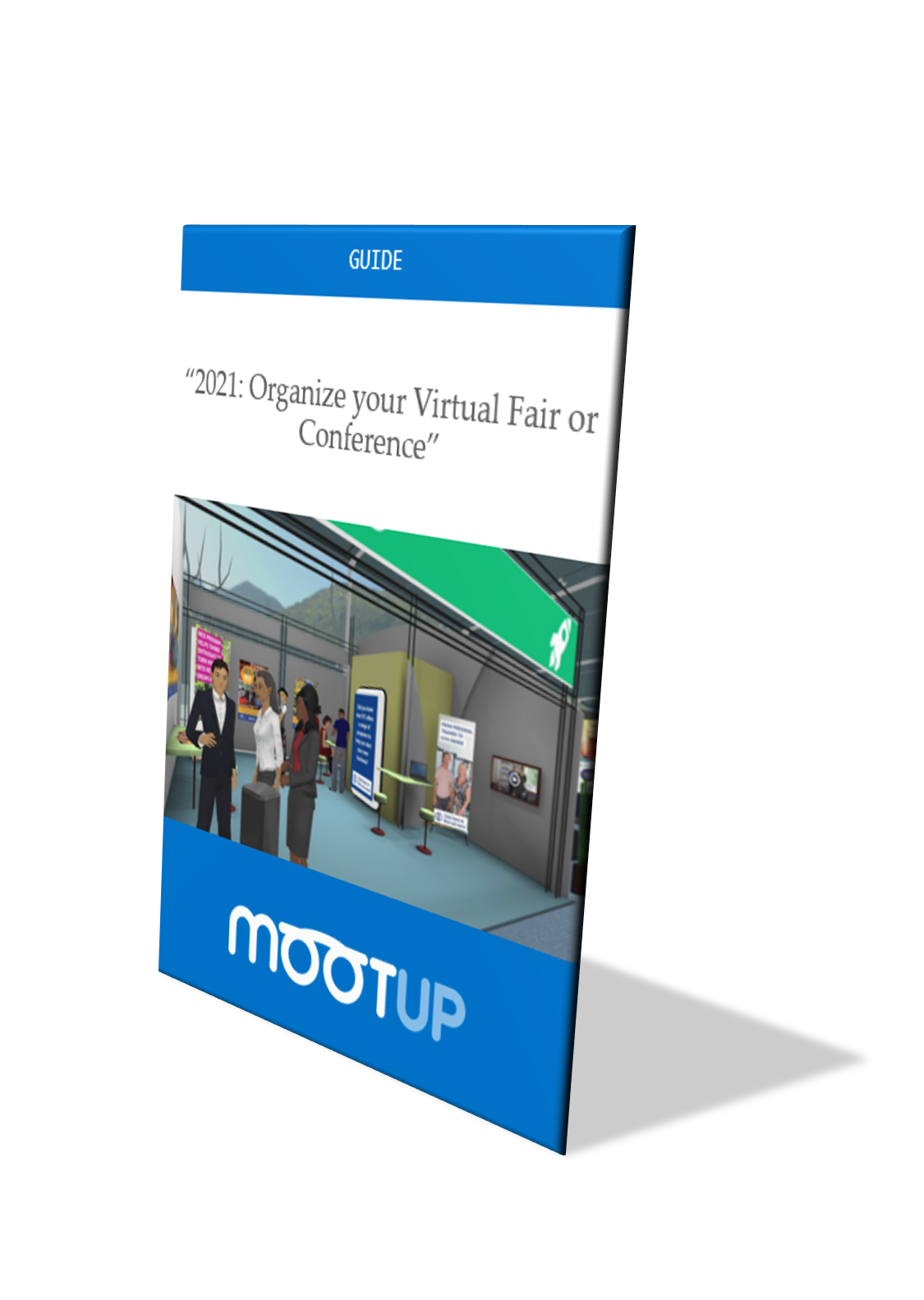 2021 virtual fairs