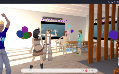 Top 10 Most Engaging Virtual Work Party Ideas