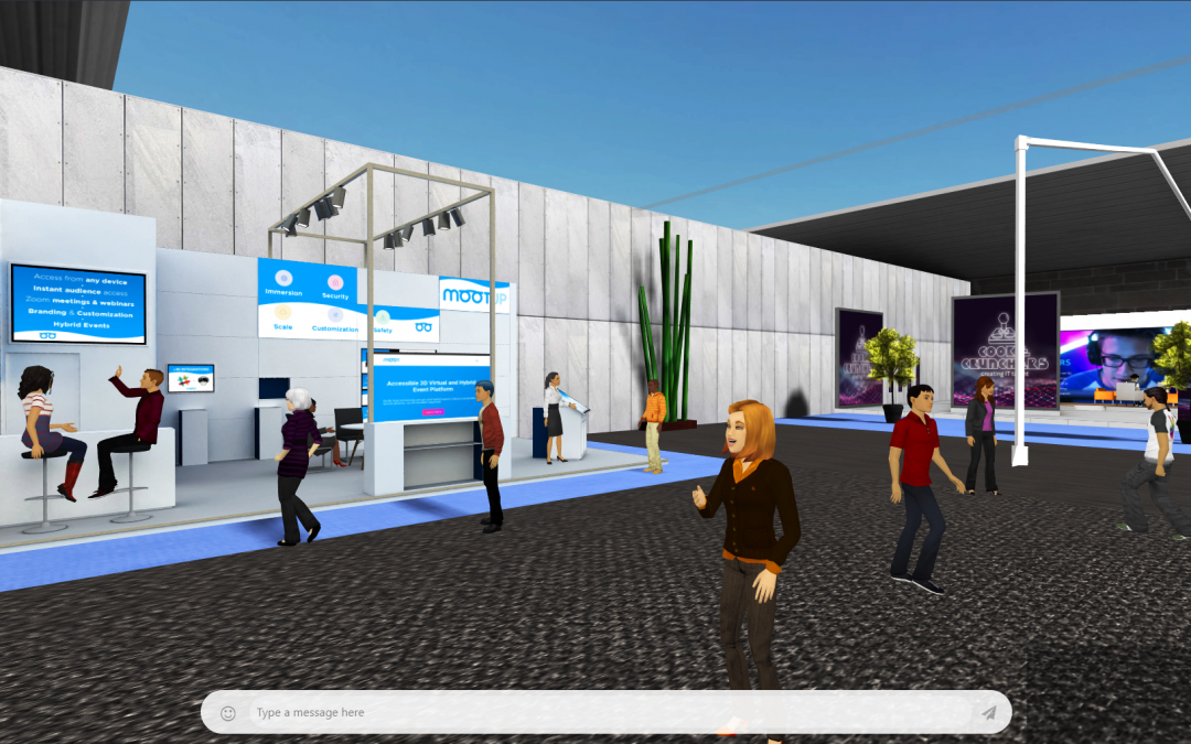 The Ultimate Guide For Planning Virtual Job Fairs