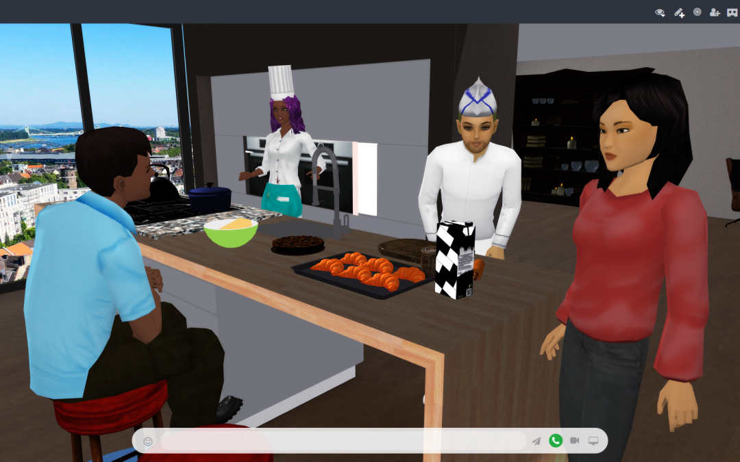 Top 10 Most Innovative Virtual Event Ideas for Your Virtual Team