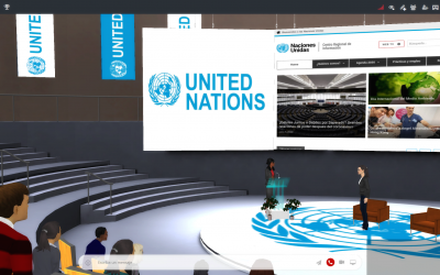 How the United Nations Celebrated their 75th Anniversary in MootUp