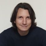 Danny Stefanic Danny Stefanic