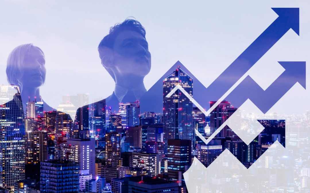 The Four Ways You Can Use Hybrid Events to Improve Your Business