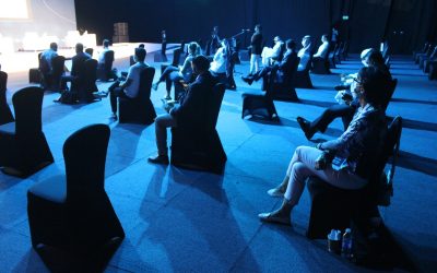 The Three Factors That Make a Hybrid Event Successful