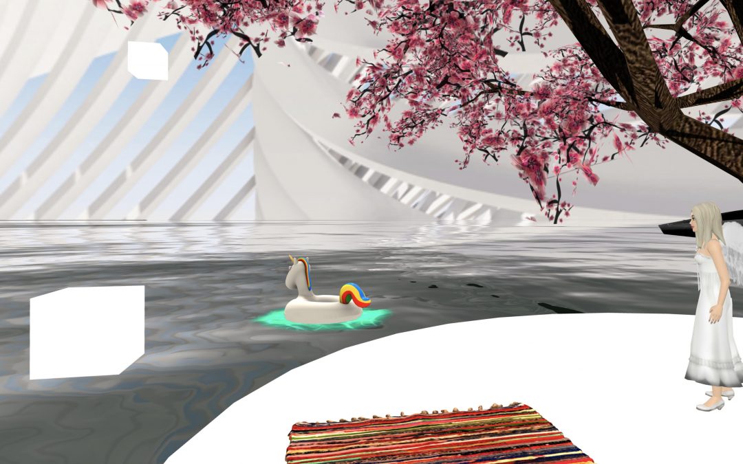 The Metaverse Is Here. How to Make the Most of It for Your Events?