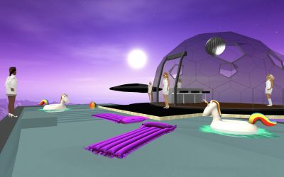 MootUp Case Study: Maspira Group Exploring The Metaverse