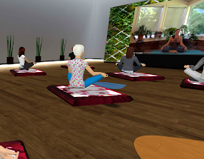 Redefining Business In The Metaverse. ION Event Agency Case Study