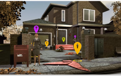 Curtin University Adopting the Metaverse: Case Study