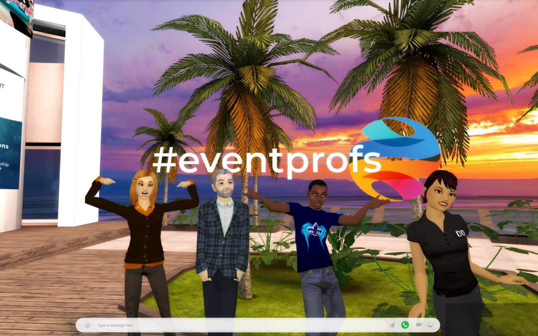 Gamification For Metaverse Events: The Ultimate Guide + 8 Examples