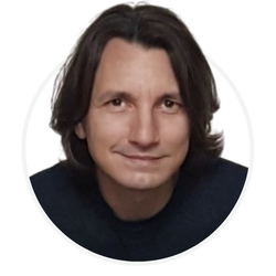 Danny Stefanic