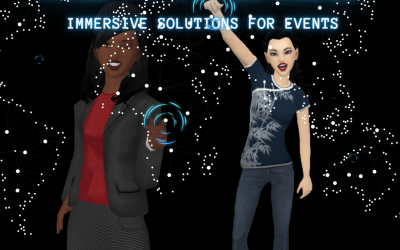 From Brick-and-mortar to Metaverse with MootUp