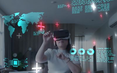 Leveraging the Metaverse for Your Business in 2022