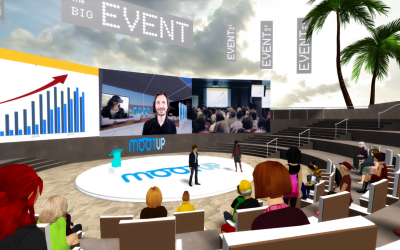 MootUp Announces one Billion Avatar Style Combinations to Promote Diversity in the Metaverse