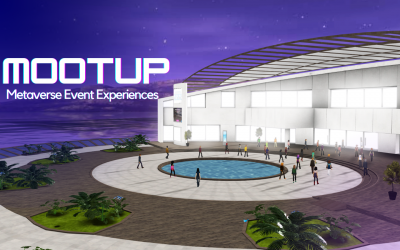 MootUp OnDemand” launches for instant Metaverse events