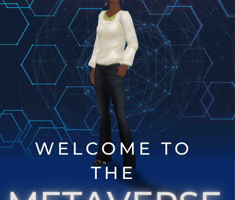 Will there be enough talent to build the metaverse?
