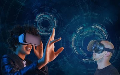 Into The Metaverse And The Future Of Event Industry!