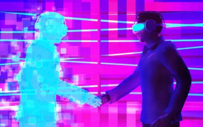 Introduction to the Metaverse for Business