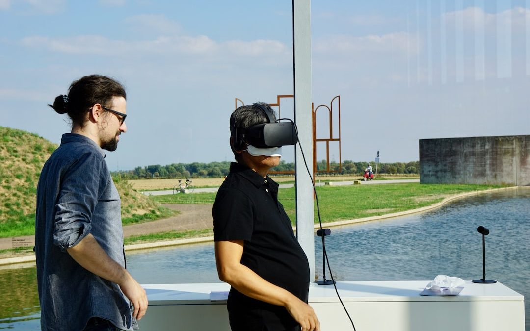  Maximizing Your Virtual Events With Virtual Event Tools