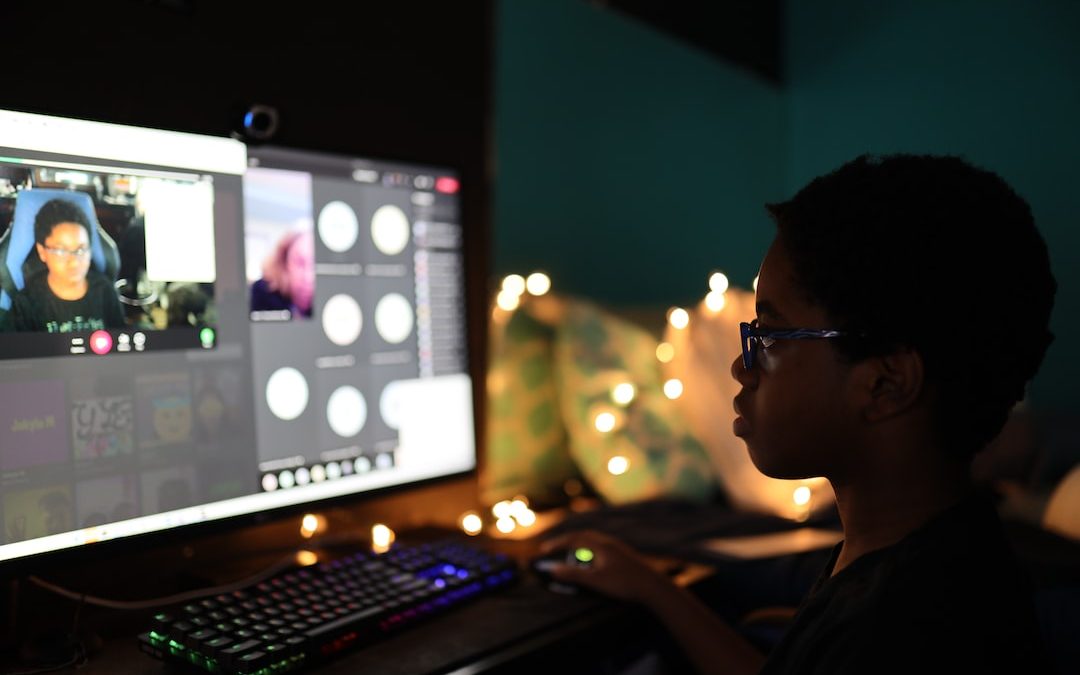 How to Host an Unforgettable Online Virtual Expo