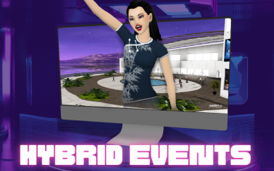 Virtual Events vs Physical Events: What You Need to Know