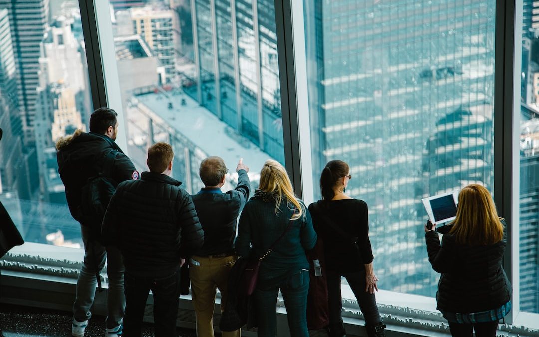 Unlock the Secrets of a Successful Digital Trade Show Booth