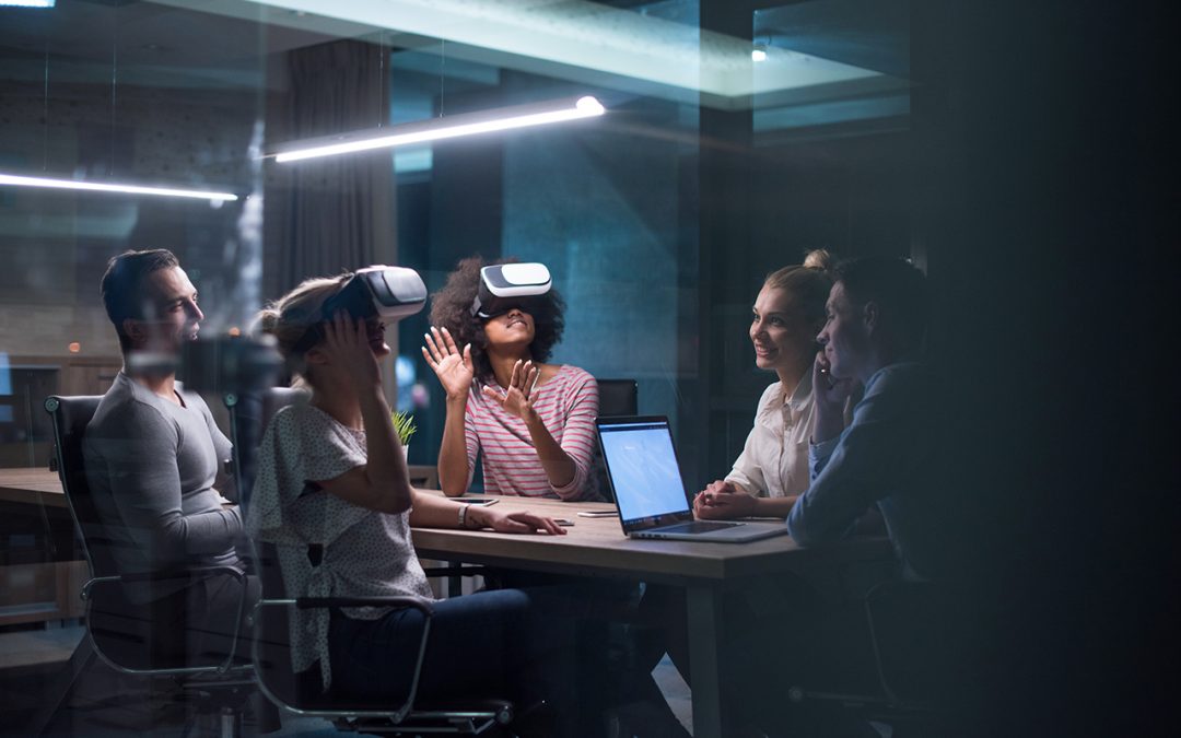 7 Tips for a Successful Virtual Recruitment Event