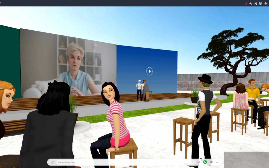 10 Best Virtual Trade Show Platforms: A Comprehensive Guide