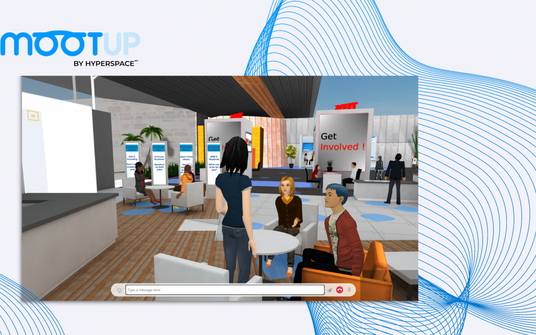 How to Master Virtual and Hybrid Metaverse Event Sponsorship: A Comprehensive Guide