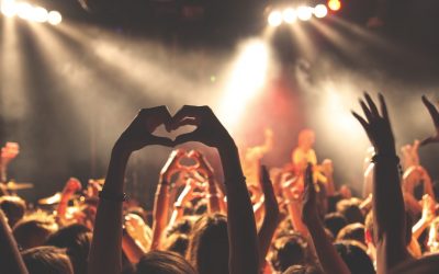 Maximize Your ROI With a Virtual Events Website