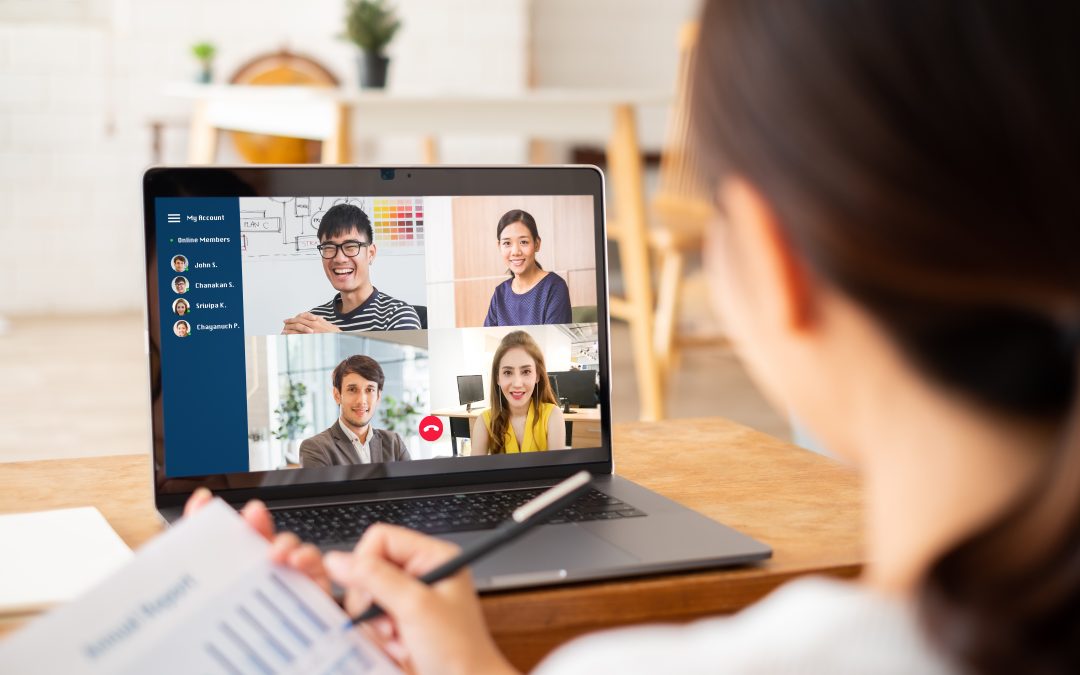 Crafting the Perfect Virtual Event Feedback Survey Questions