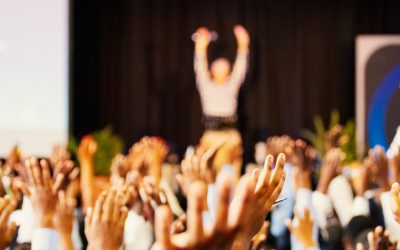 Tips to Unlock the Power of 3D Virtual Conferences