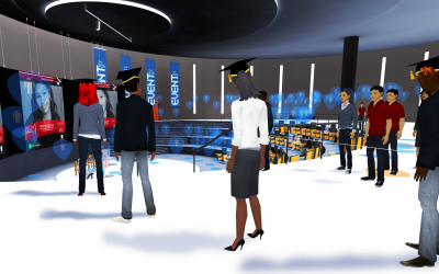 Unlocking the Potential of Hybrid Events Future