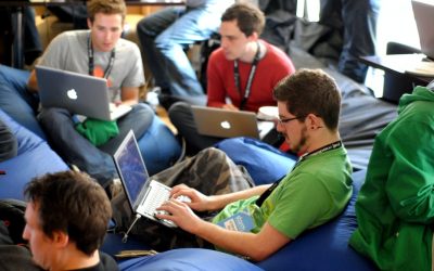 The Power of a Virtual Networking Event Platform!