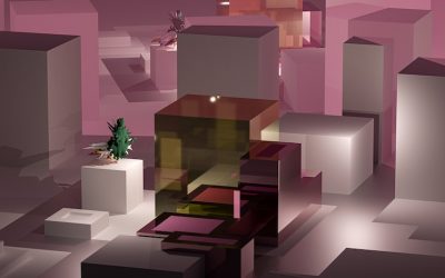 Host Your Next Event in a Virtual Event Hall: A Guide