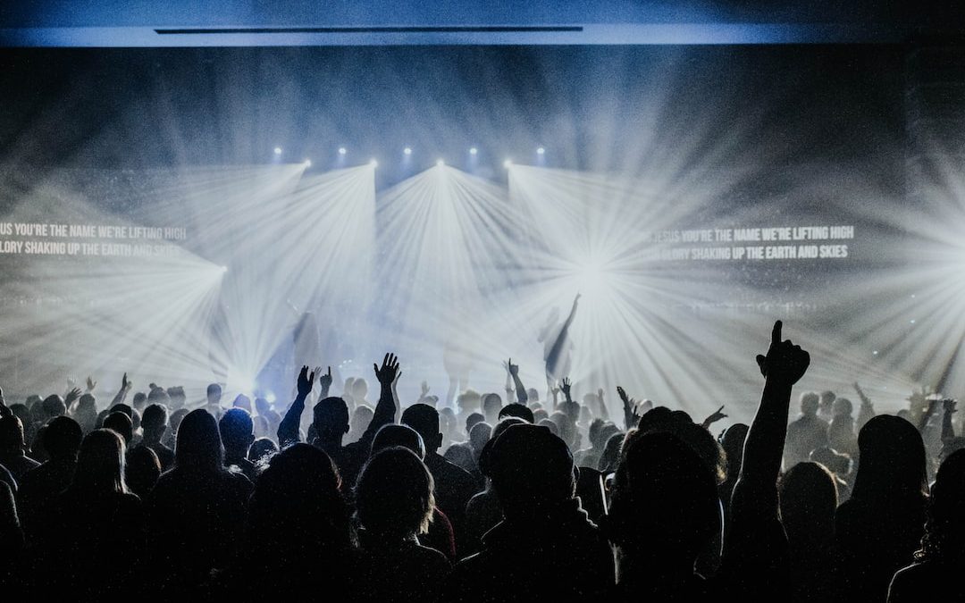 Unlock the Power of an Online Event Planning Platform!