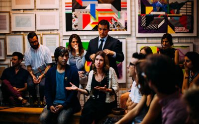 Elevating Your Virtual Conference Exhibit Hall Experience