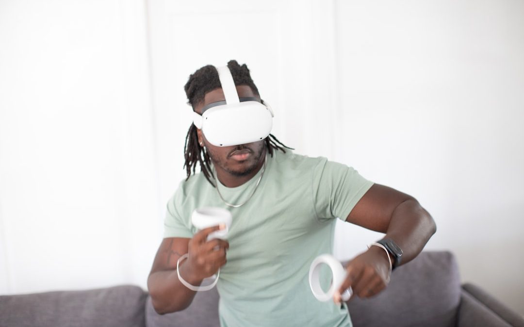 Top Benefits of Virtual Exhibition for Professionals