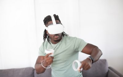 Top Benefits of Virtual Exhibition for Professionals