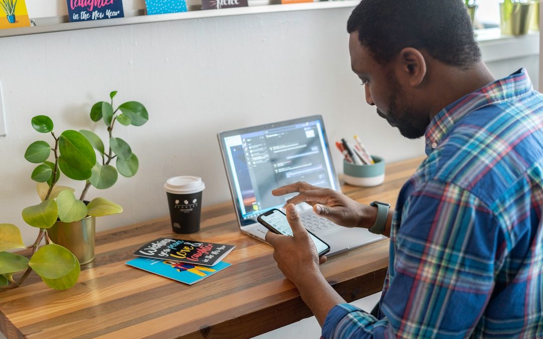 Planning Virtual Events: Expert Tips for Success