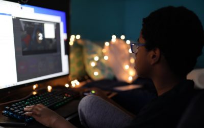 Unlock the Power of the Virtual Event Metaverse!