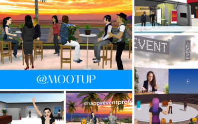 Creating the Perfect Virtual Event Template: A Guide