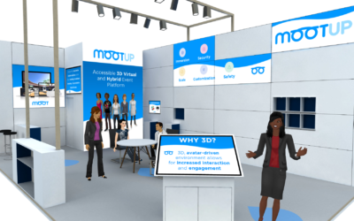 Maximizing Impact with Virtual Exhibit Booth Ideas