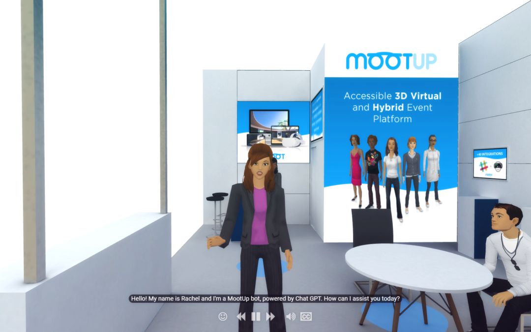 Securing Success: A Guide to Sponsorship for Virtual Events